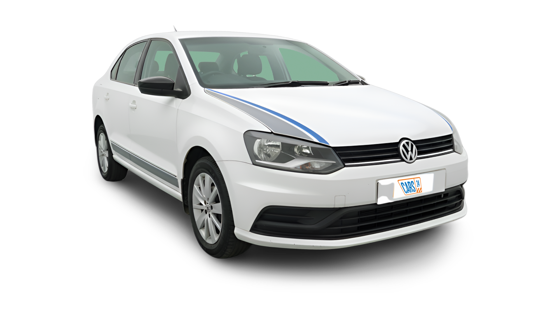 Volkswagen Ameo-img